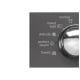 Electrolux Vented Dryer (EIMGD60LT)
