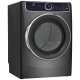 Sécheuse Electrolux Avec conduit d'évacuation (ELFG7637BT)
