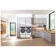 Sécheuse Blanc Electrolux (ELFG7637BW)