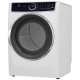 Sécheuse Electrolux Avec conduit d'évacuation (ELFG7637BW)