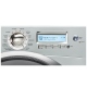 Electrolux Vented Dryer (EWMGD70JSS)