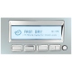 Electrolux Vented Dryer (EWMGD70JSS)