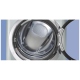 Electrolux EWMGD70JSS Vented Dryer