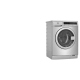 Electrolux Silver Front Load Washer (EFLS210TIS)