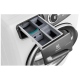 Electrolux EFLS517SIW Front Load Washer