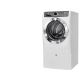 Electrolux White Front Load Washer (EFLS517SIW)