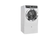 Electrolux EFLS517SIW Front Load Washer