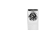 Electrolux EFLS517SIW