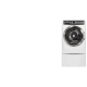 Electrolux EFLS527UIW Front Load Washer