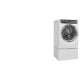 Electrolux White Front Load Washer (EFLS527UIW)