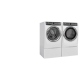 Electrolux EFLS527UIW Front Load Washer