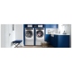 Electrolux Washer (EFLS527UIW)