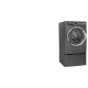 Laveuse frontale Electrolux (EFLS527UTT)