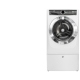 Laveuse frontale Electrolux (EFLS617SIW)