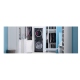 Electrolux Front Load Washer (EFLS617STT)