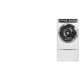 Laveuse frontale Electrolux EFLS627UIW