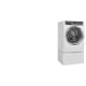 Laveuse frontale Blanc Electrolux (EFLS627UIW)