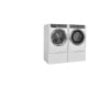 Laveuse frontale Electrolux EFLS627UIW