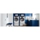 Laveuse Electrolux (EFLS627UIW)