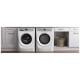 Electrolux EFLW317TIW Front Load Washer
