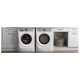 Electrolux EFLW317TIW