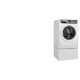 Electrolux EFLW427UIW Front Load Washer