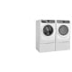 Electrolux Front Load Washer (EFLW427UIW)