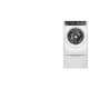 Electrolux EFLW427UIW Front Load Washer