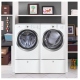 Laveuse frontale Blanc Electrolux (EIFLS55IIW)