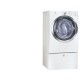 Laveuse frontale Electrolux (EIFLS55IIW)