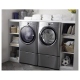 Electrolux Washer (EIFLS60LSS)