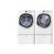 Electrolux White Front Load Washer (EWFLS70JIW)