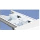 Electrolux EWFLS70JIW Front Load Washer