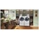Electrolux EWFLS70JIW