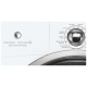 Electrolux Washer (EWFLS70JIW)