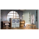 Electrolux Washer (EWFLS70JSS)