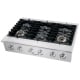 Electrolux Icon 36 inch Gas Cooktop (E36GC76PRS)