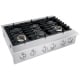 Electrolux Icon E36GC76PRS 36 inch Gas Cooktop