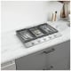 Electrolux ECCG3068AS