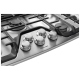 Electrolux 30 inch Stainless Steel Gas Cooktop (EW30GC60PS)
