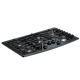 Electrolux 36 inch Gas Cooktop (EW36GC55GB)