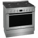 Electrolux ECFG3668AS