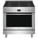 Electrolux ECFG3668AS