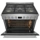 Electrolux ECFG3668AS