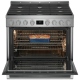 Electrolux ECFG3668AS