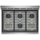 Electrolux ECFG3668AS