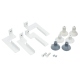 Accessories de buanderie Electrolux (STACKIT24C)