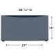 Frigidaire ELPWD27AD Pedestal