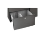 Electrolux Stainless Steel Product Accessory (EPWD157STT)