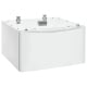 Electrolux Pedestal (EPWD257UIW)